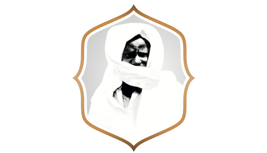 Serigne touba (khadimou rassoul) et la pratique paix