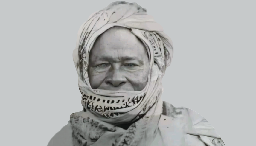 Mame cheikh issa diene et l’education spirituelle (tarbiyyah)
