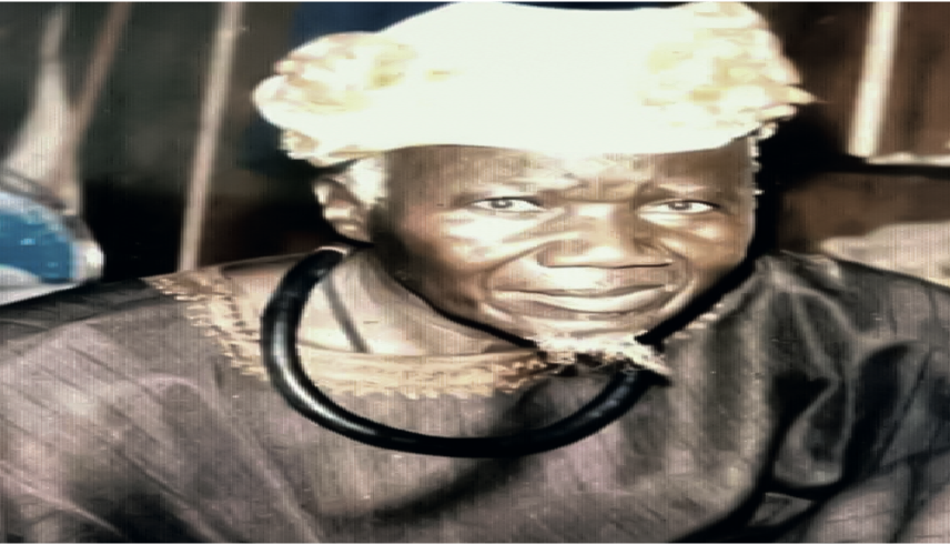 Qui était serigne balla fally dieng et qui étaient ses parents ?