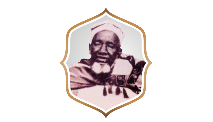Quelques aspects sur la vie et l’œuvre de mame cheikh anta mbacke borom gawane